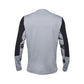 Fox Defend Taunt Long Sleeve Jersey - M - Steel Grey - Image 2