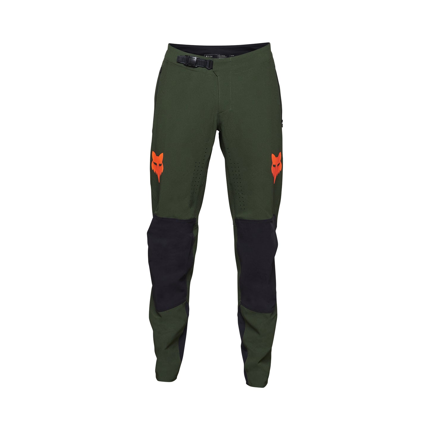 Fox Defend Taunt Pants - M-32 - Dark Sage - Image 1