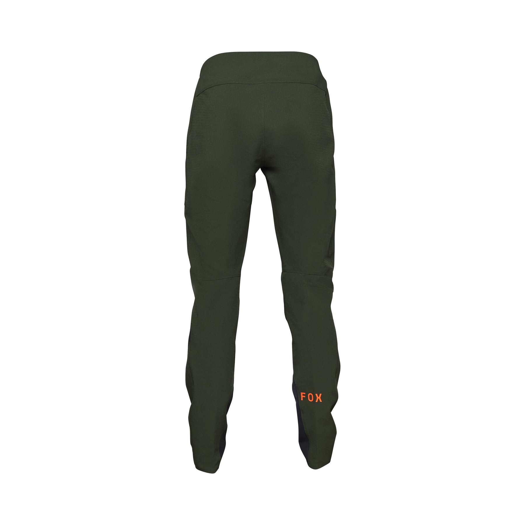 Fox Defend Taunt Pants - M-32 - Dark Sage - Image 2