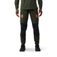 Fox Defend Taunt Pants - M-32 - Dark Sage - Image 3