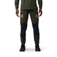 Fox Defend Taunt Pants - S-30 - Dark Sage - Image 3