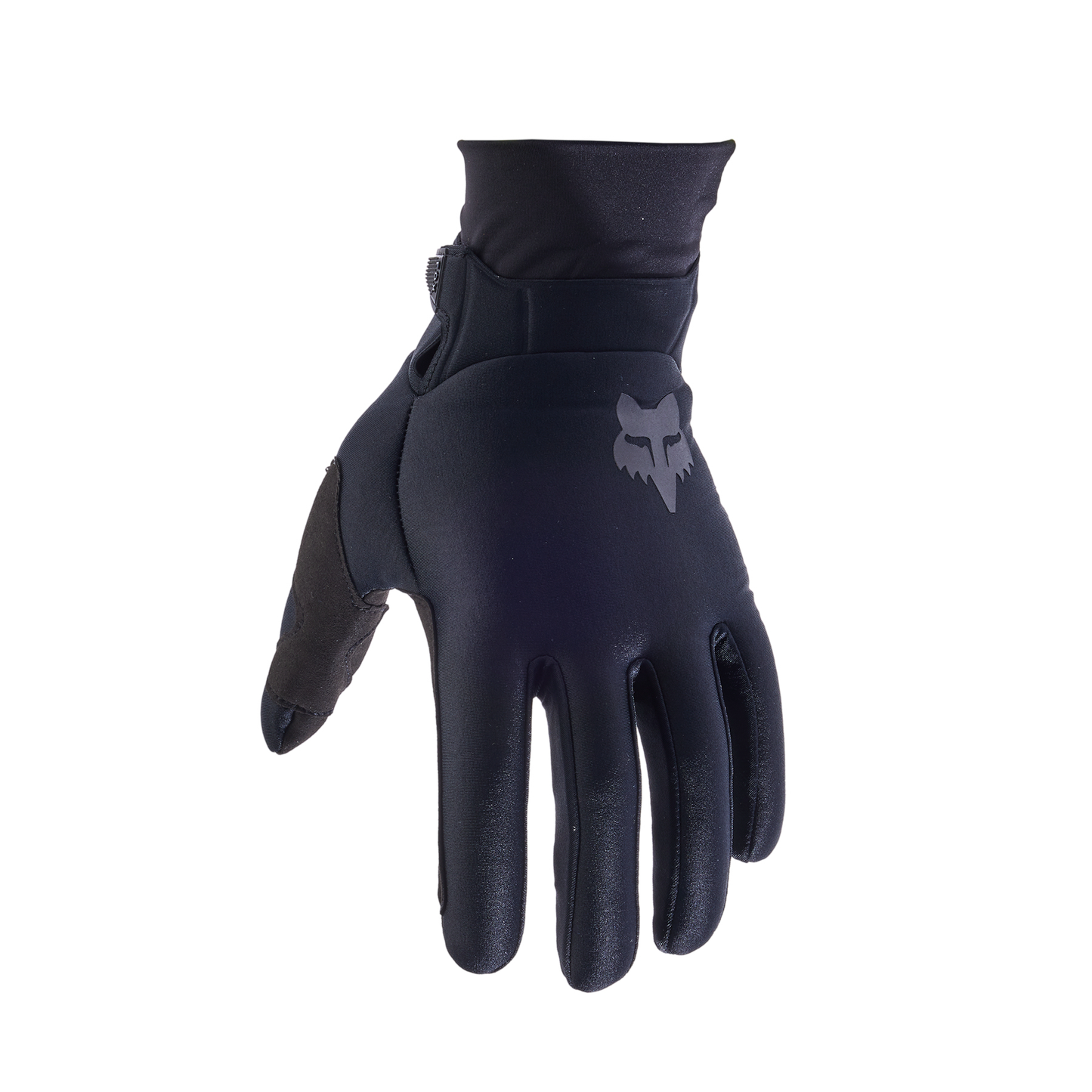 Fox Defend Thermo Gloves - M - Black - Image 1