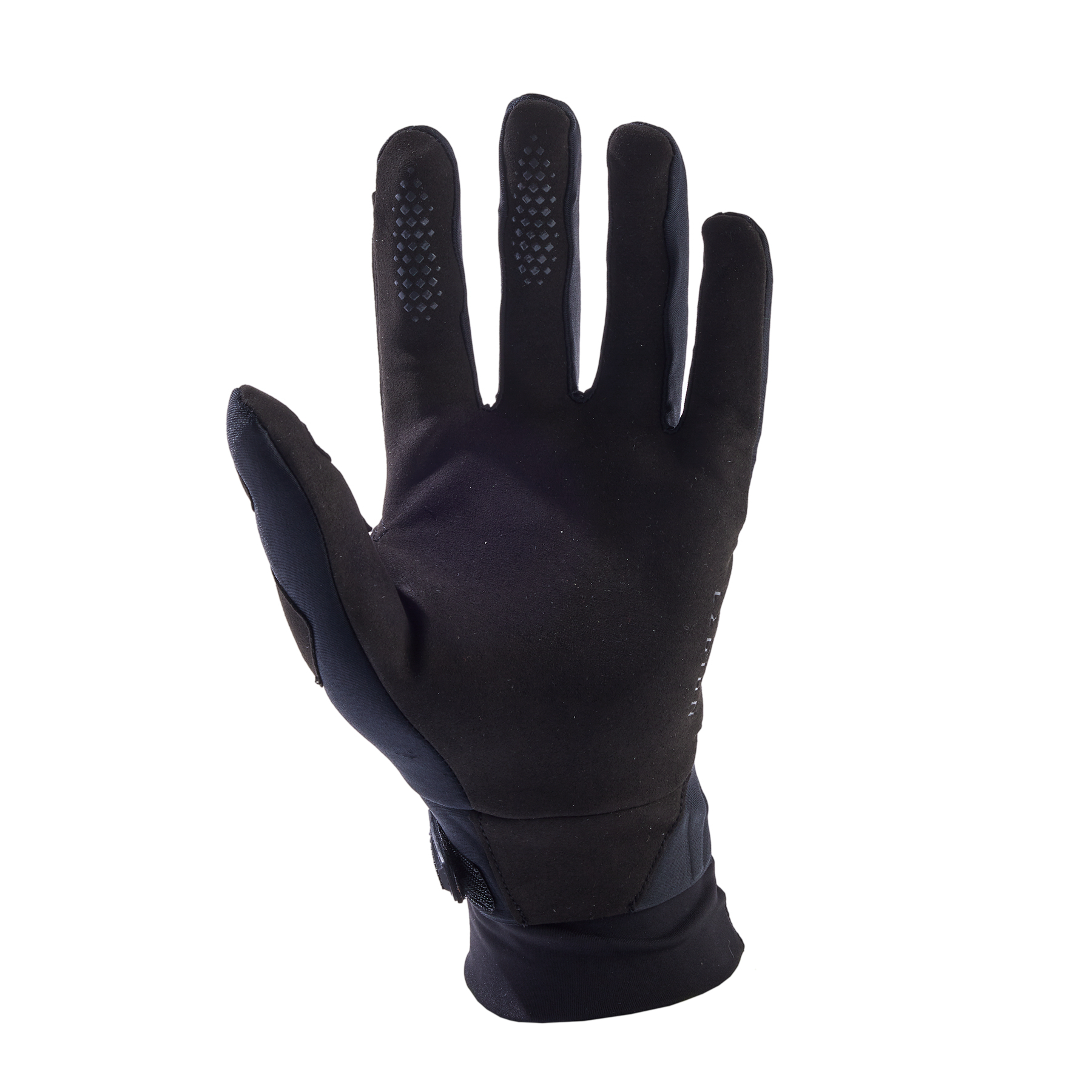 Fox Defend Thermo Gloves - S - Black - Image 2