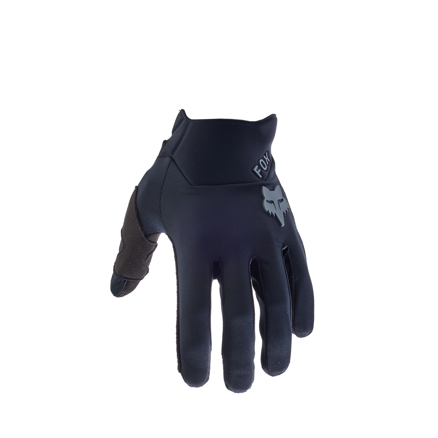 Fox Defend Wind Off Road Gloves - XL - Black - Image 1