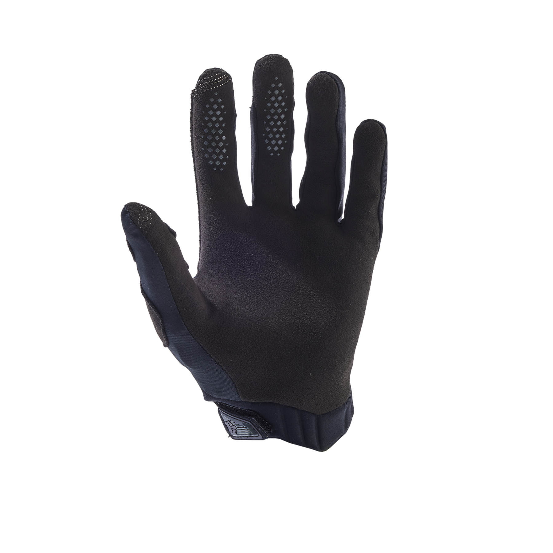 Fox Defend Wind Off Road Gloves - XL - Black - Image 2