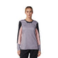 Fox Defend Women's Long Sleeve Jersey - Women's M - STN - Image 3