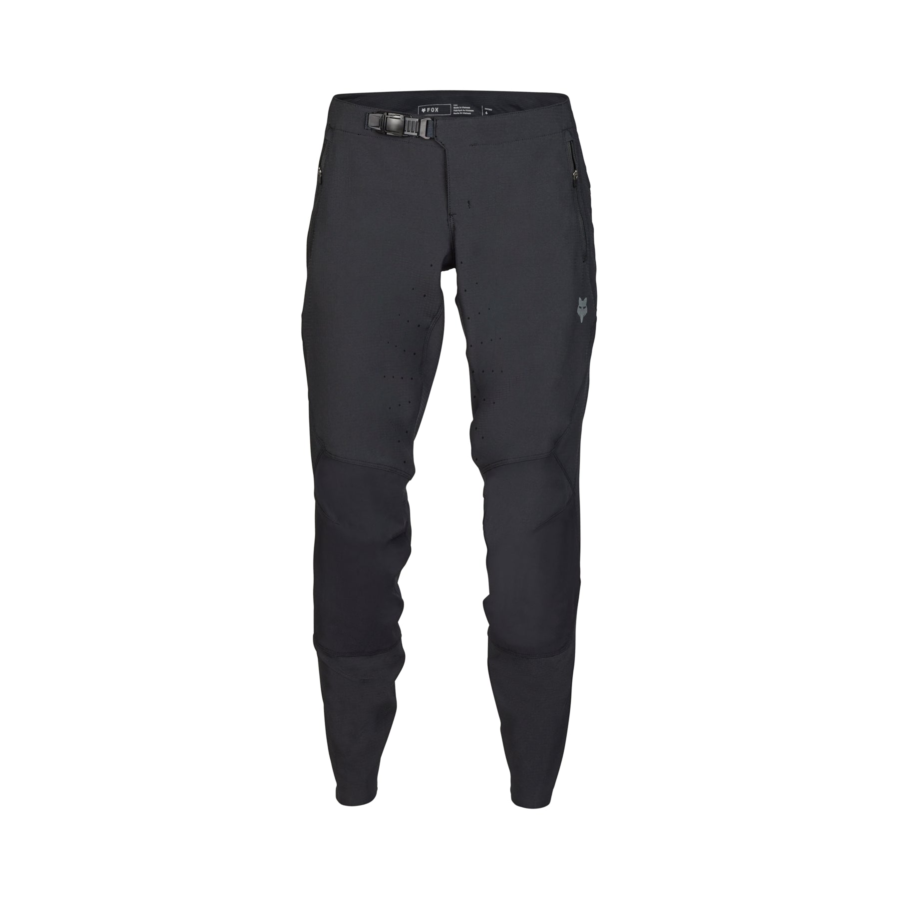Fox Defend Women's Pants - Women's 16 - Black - Image 1