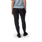 Fox Defend Women's Pants - Women's 16 - Black - Image 4