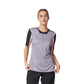 Fox Defend Women's Short Sleeve Jersey - Women's L - STN - Image 3