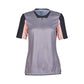 Fox Defend Women's Short Sleeve Jersey - Women's M - STN - Image 1