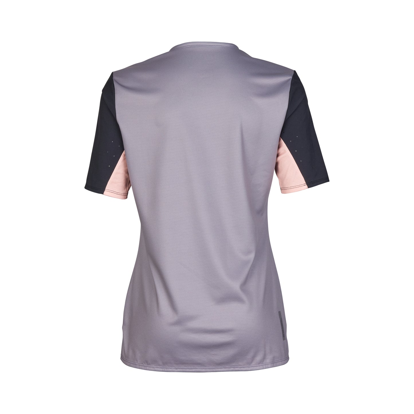 Fox Defend Women's Short Sleeve Jersey - Women's M - STN - Image 2