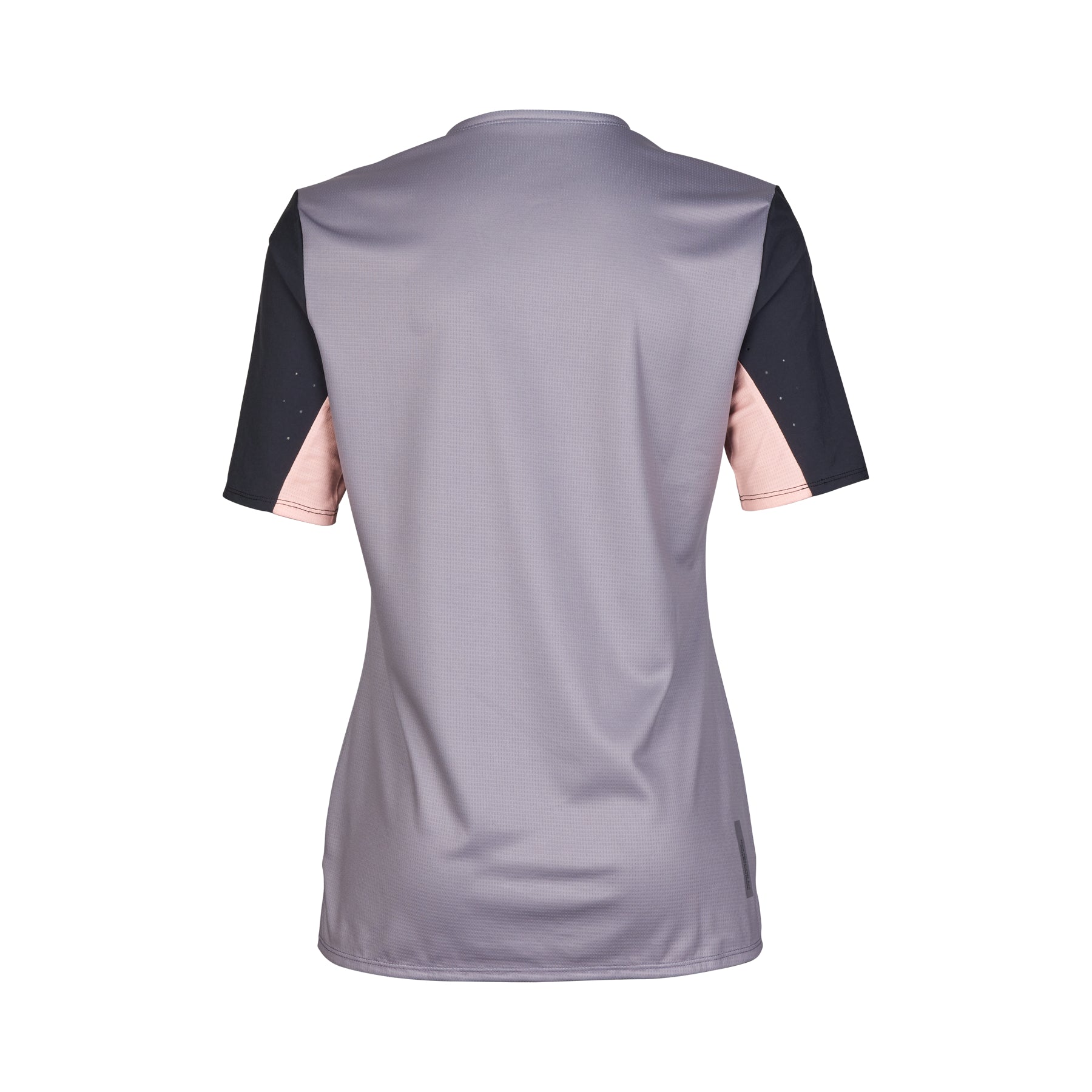 Fox Defend Women's Short Sleeve Jersey - Women's M - STN - Image 2
