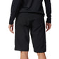 Fox Defend Women's Shorts - Women's 10 - Black - Image 4
