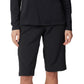 Fox Defend Women's Shorts - Women's 14 - Black - Image 3