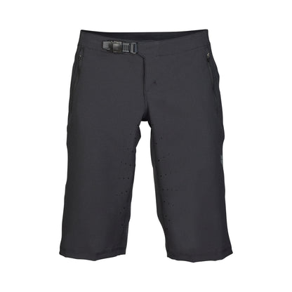 Fox Defend Women's Shorts - Women's 16 - Black - Image 1
