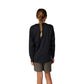 Fox Defend Youth Long Sleeve Jersey - Youth M - Black - Image 2