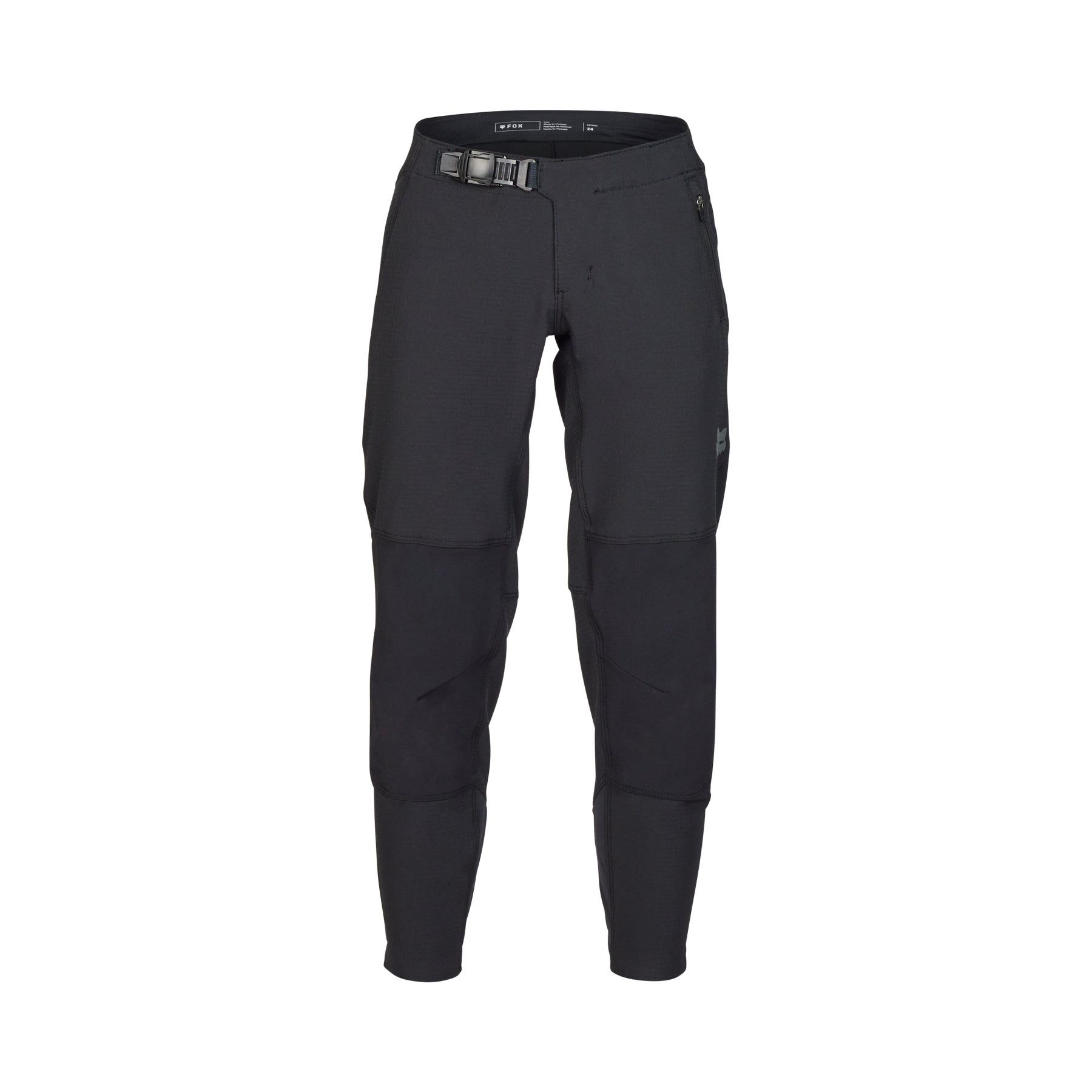 Fox Defend Youth Pants - Youth L-26 - Black - Image 1