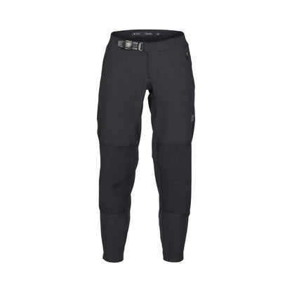 Fox Defend Youth Pants - Youth M-24 - Black - Image 1
