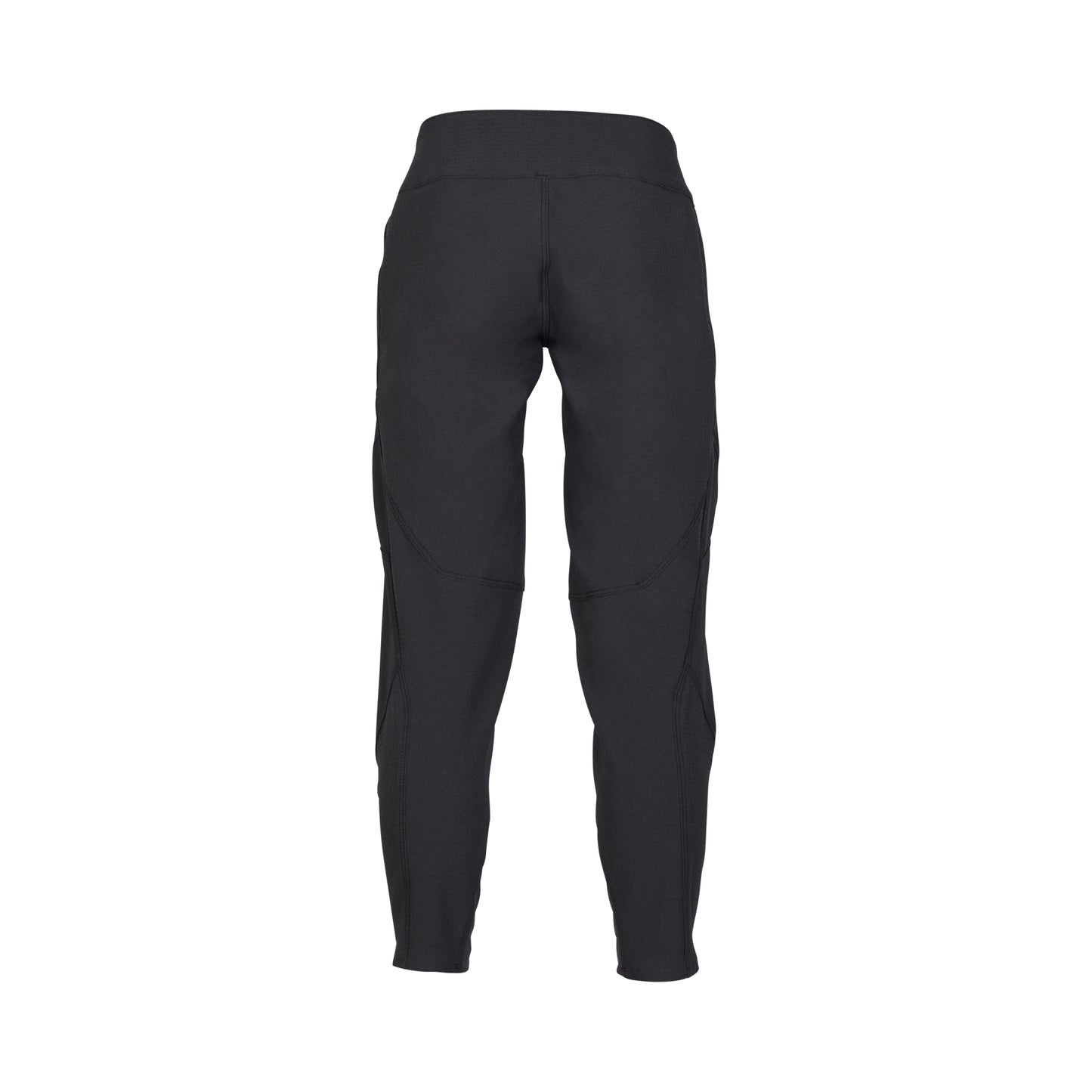 Fox Defend Youth Pants - Youth M-24 - Black - Image 2