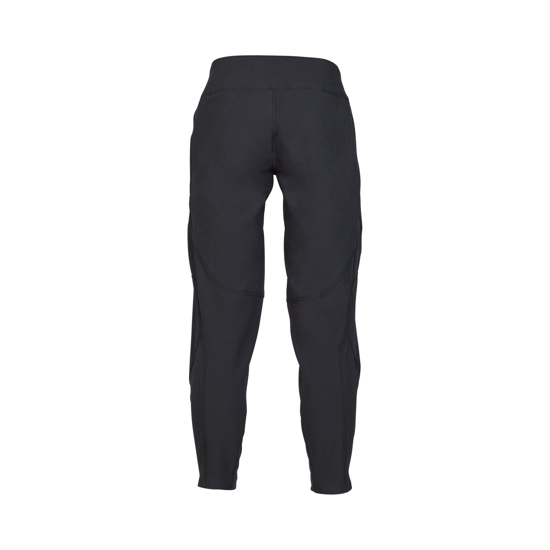 Fox Defend Youth Pants - Youth S-22 - Black - Image 2