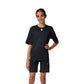 Fox Defend Youth Short Sleeve Jersey - Youth L - Black - Image 1