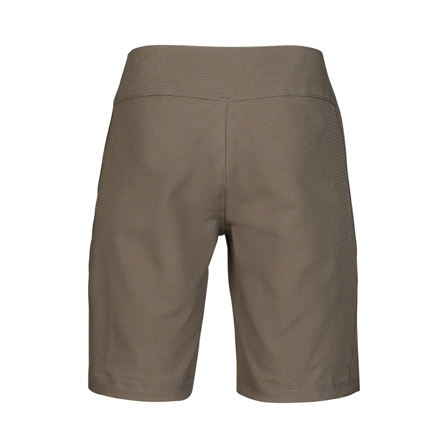 Fox Defend Youth Shorts - Youth L-26 - Dirt - Image 2