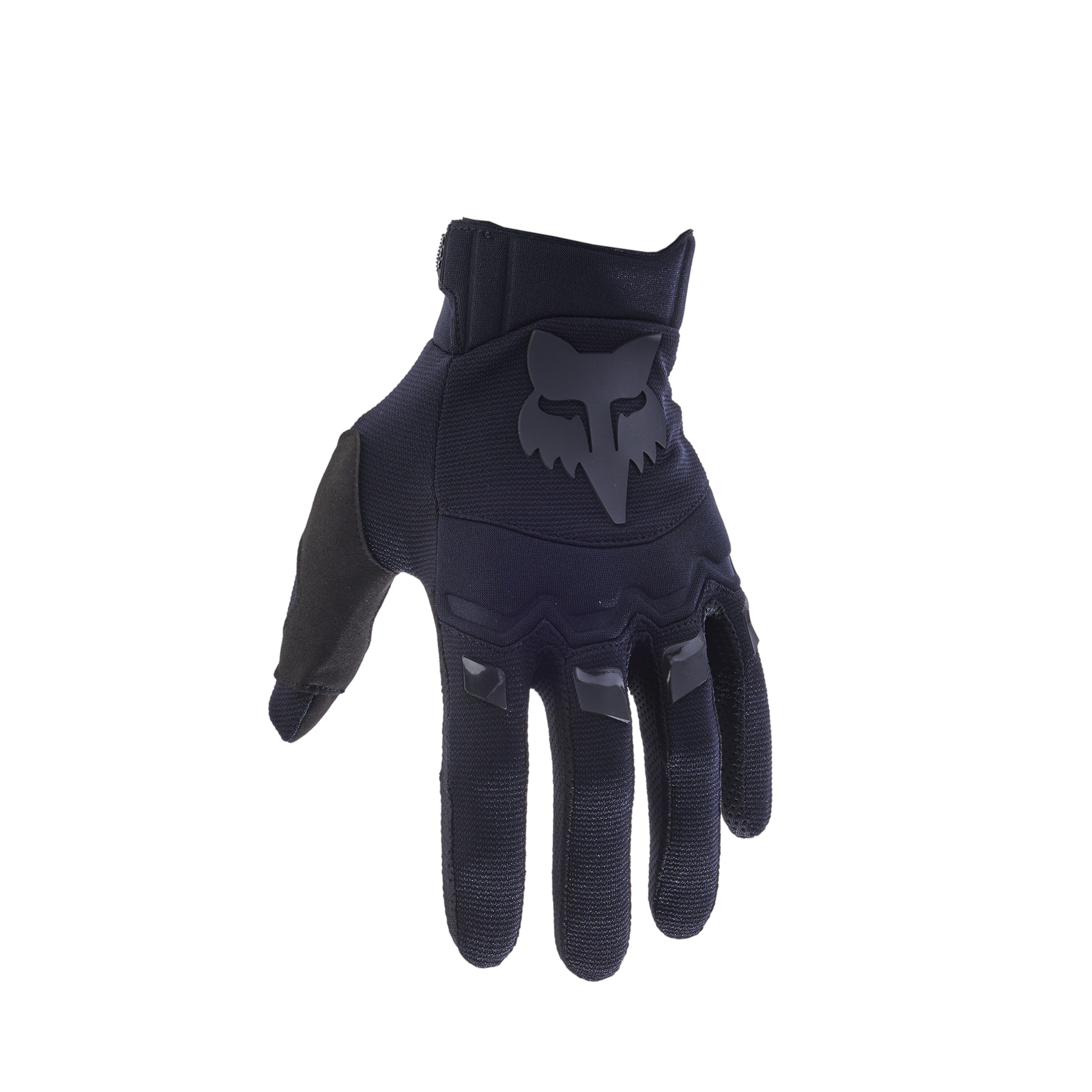 Fox Dirtpaw Gloves - 2XL - Black - Black - Image 1