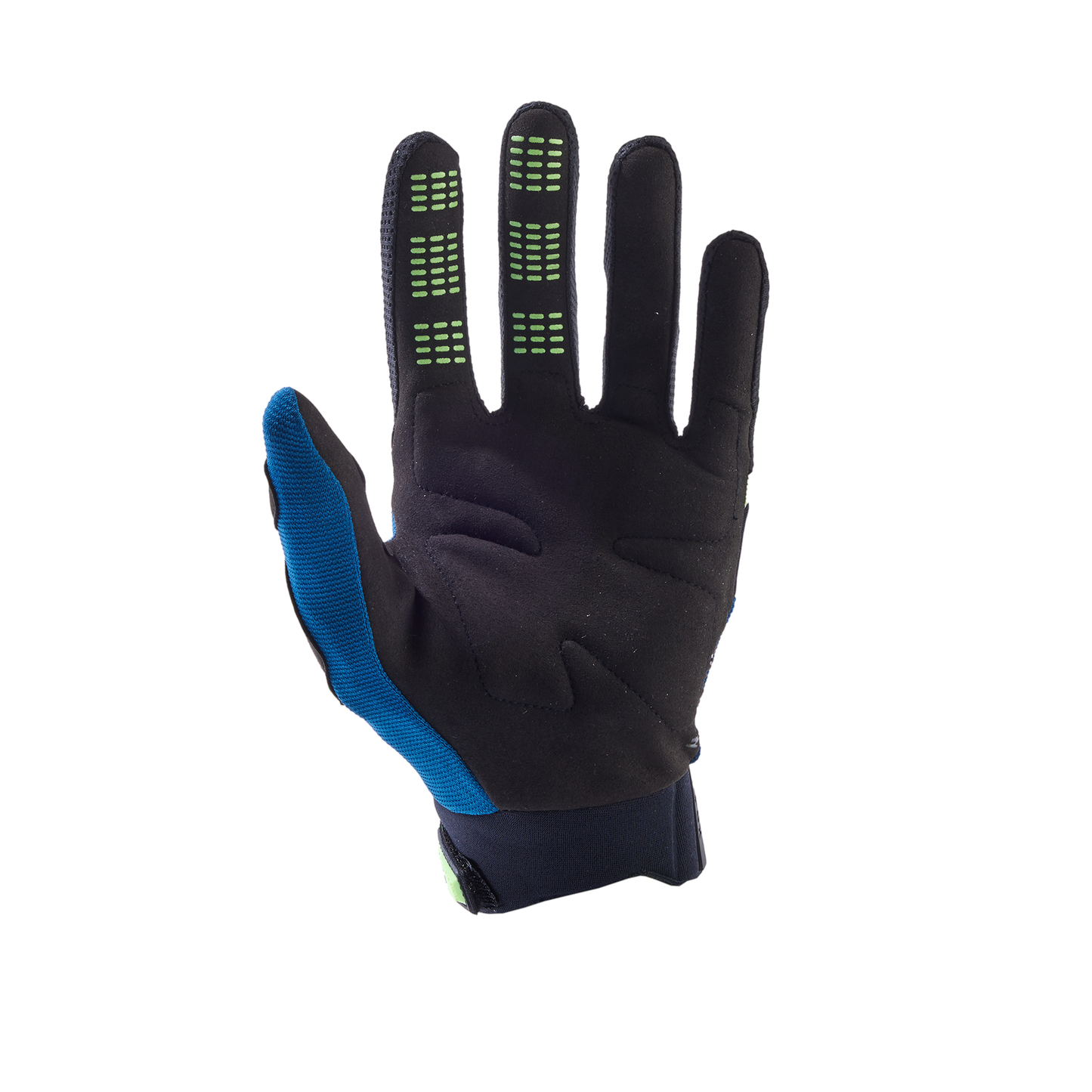 Fox Dirtpaw Gloves - L - Maui Blue - Image 2