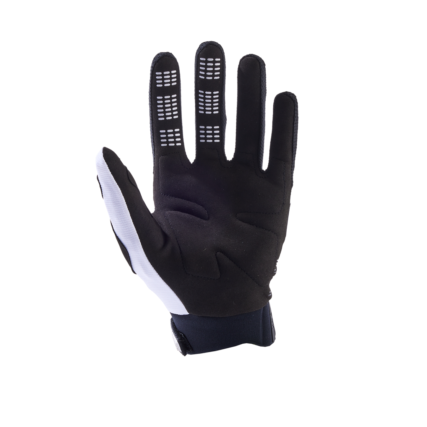 Fox Dirtpaw Gloves - L - White - Image 2