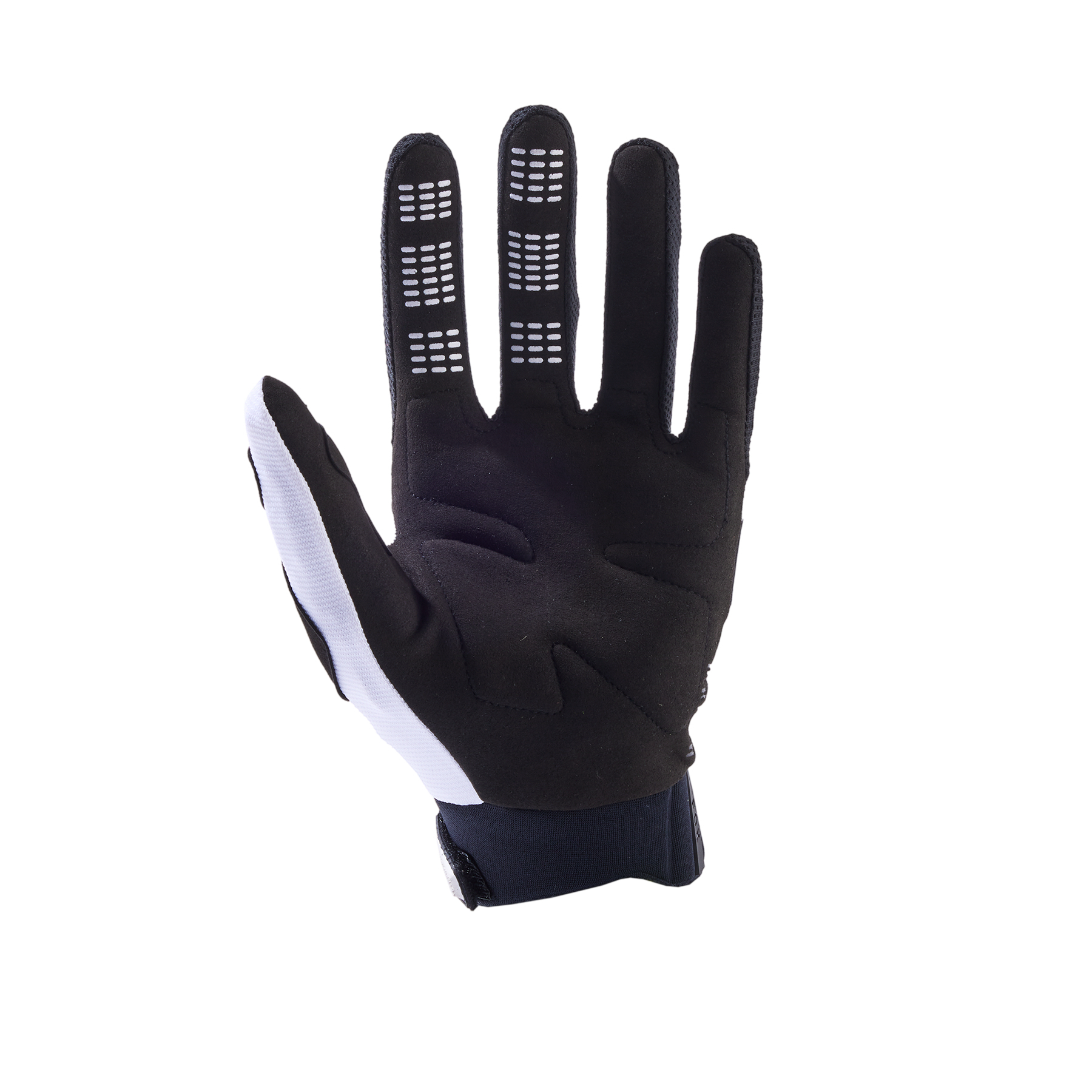 Fox Dirtpaw Gloves - S - White - Image 2