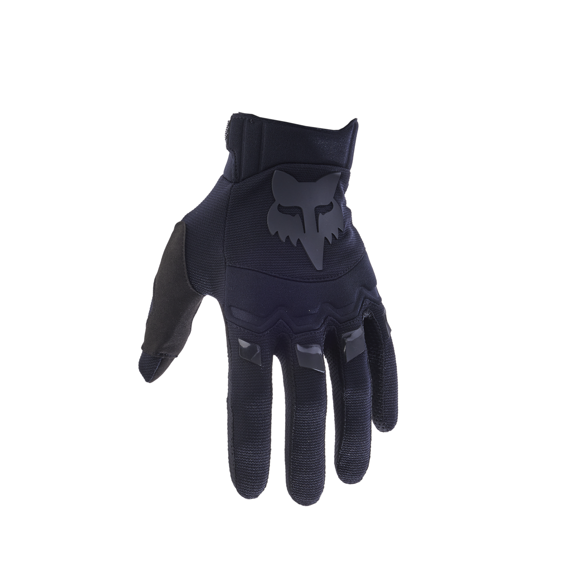 Fox Dirtpaw Gloves - XL - Black - Black - Image 1