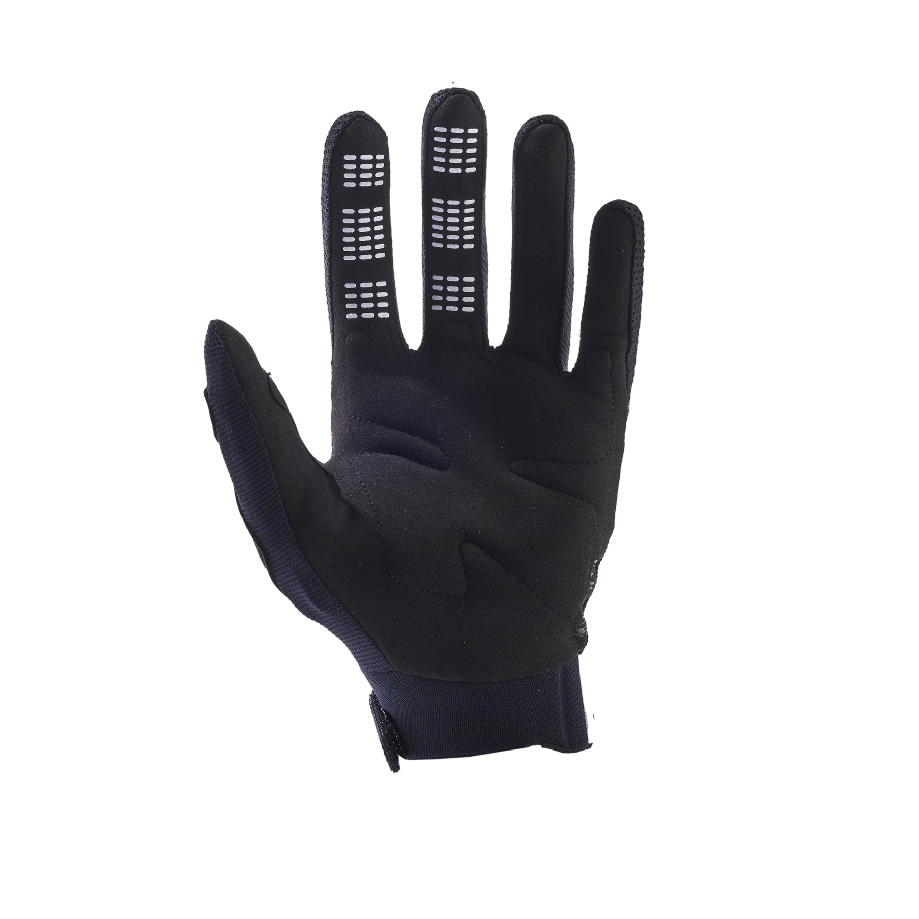 Fox Dirtpaw Gloves - XL - Black - White - Image 2