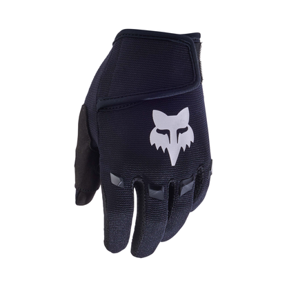 Fox Dirtpaw Kids Gloves - Kid's M - Black - Image 1