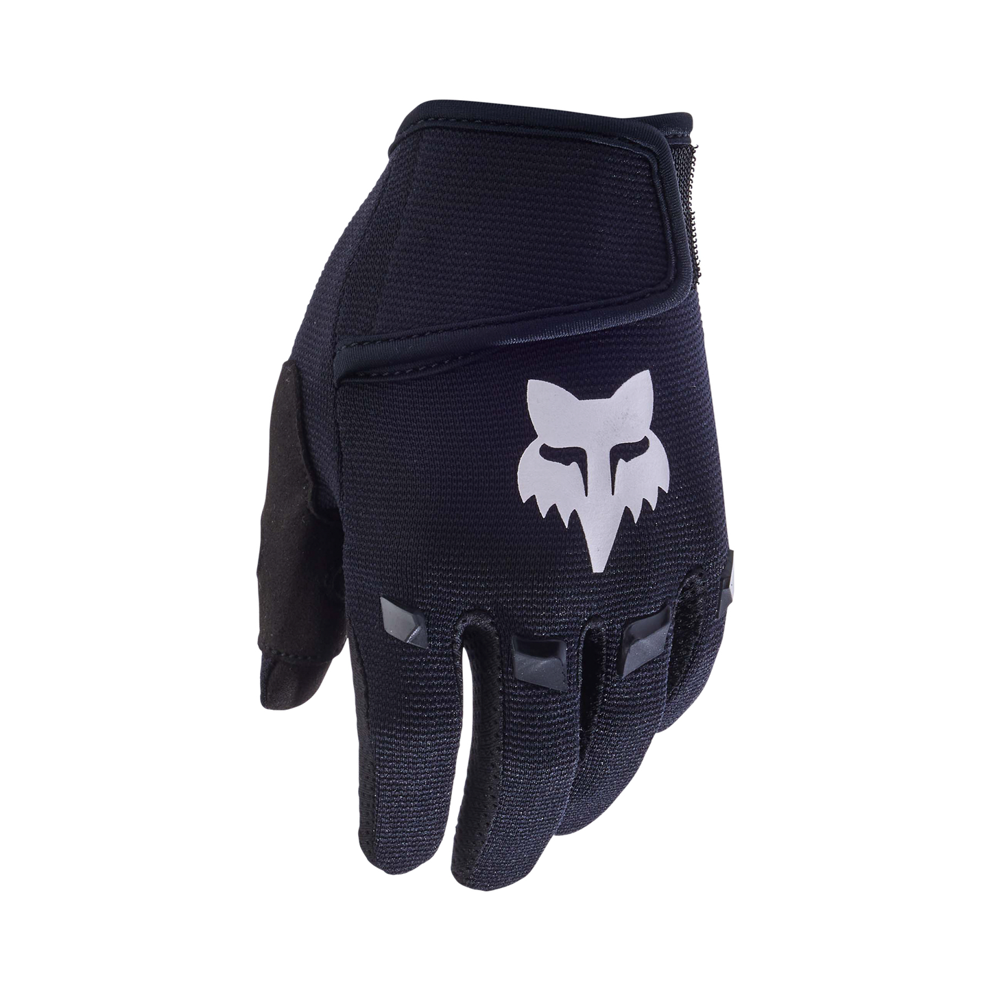 Fox Dirtpaw Kids Gloves - Kid's S - Black - Image 1