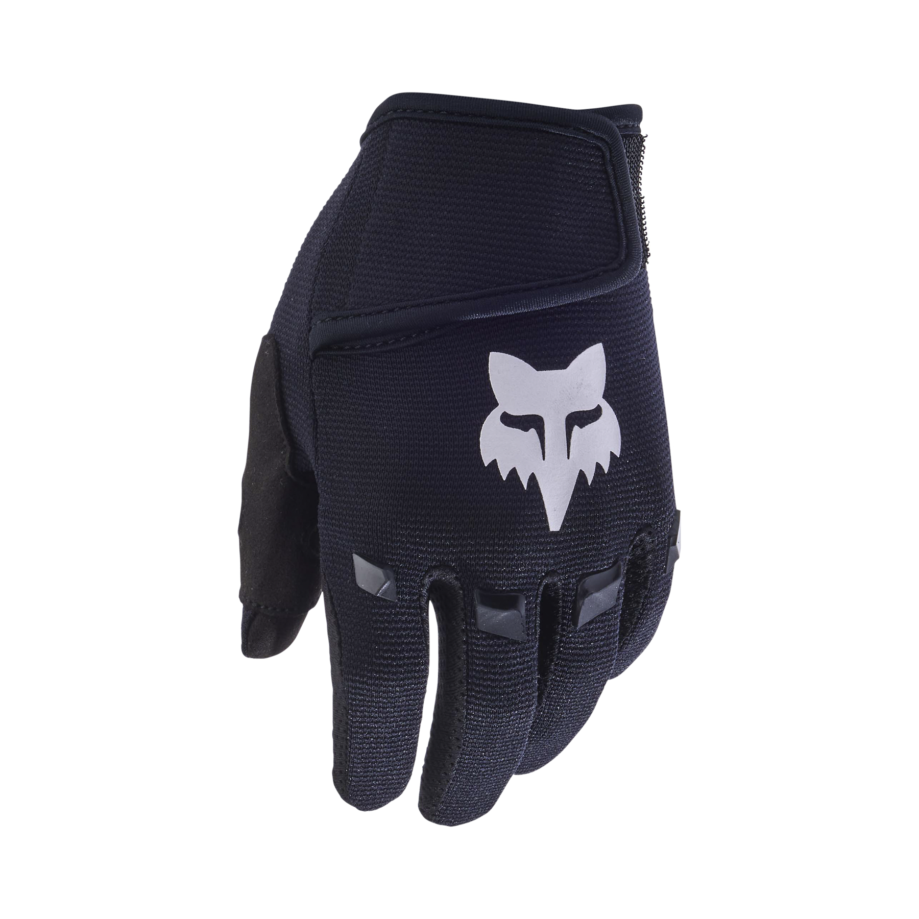 Fox Dirtpaw Kids Gloves - Kid's S - Black - Image 1