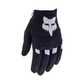 Fox Dirtpaw Youth Gloves - Youth L - Black - Image 1