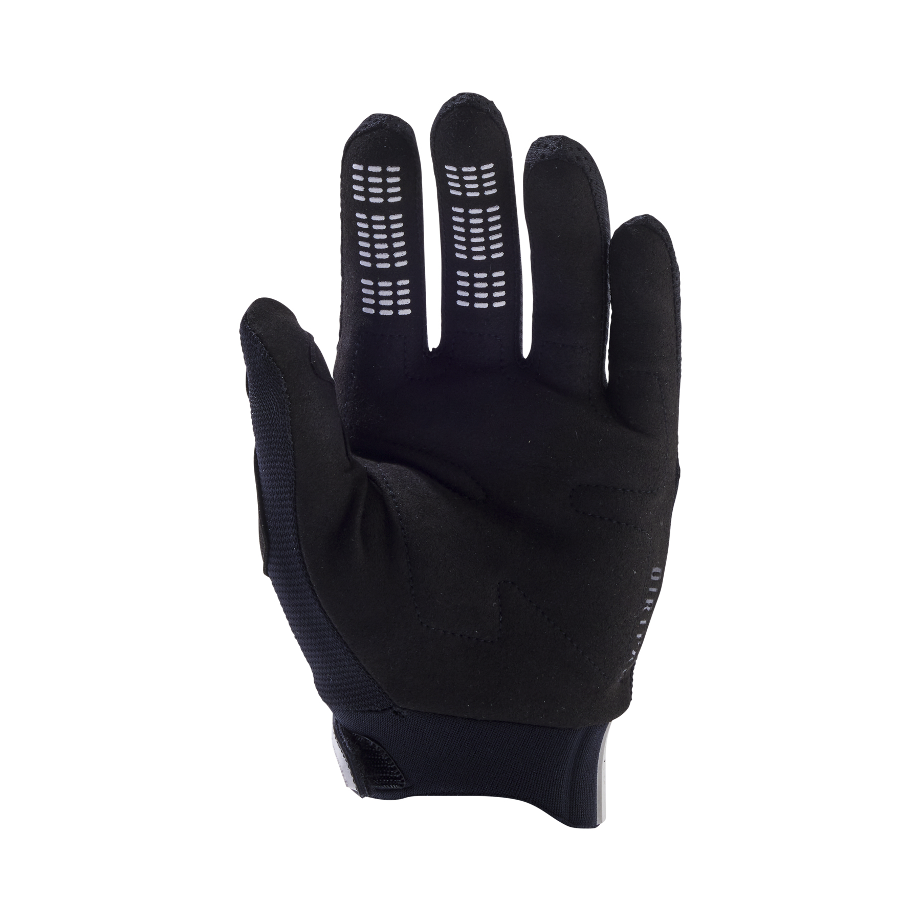 Fox Dirtpaw Youth Gloves - Youth S - Black - Image 2
