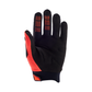 Fox Dirtpaw Youth Gloves - Youth XS - Flo Orange - Image 2
