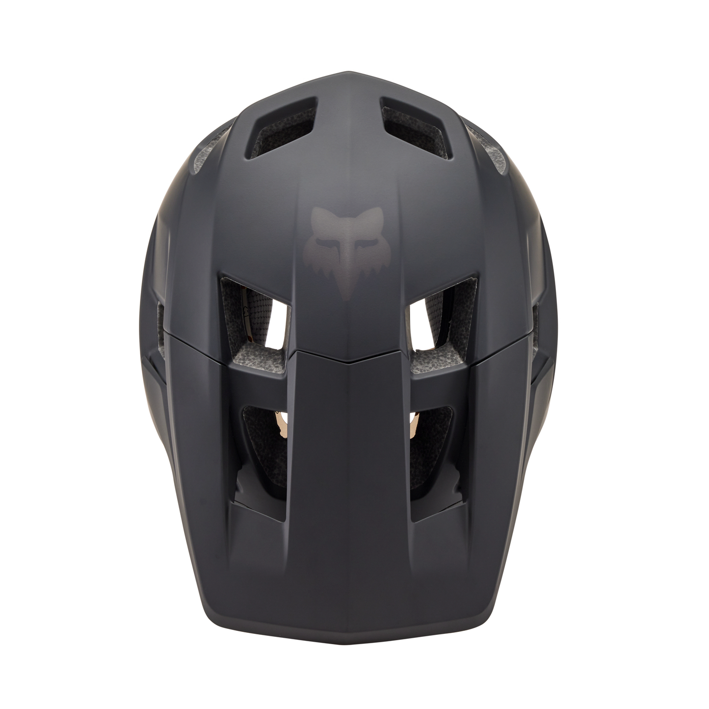 Fox Dropframe MIPS Helmet - L - Black - Image 4