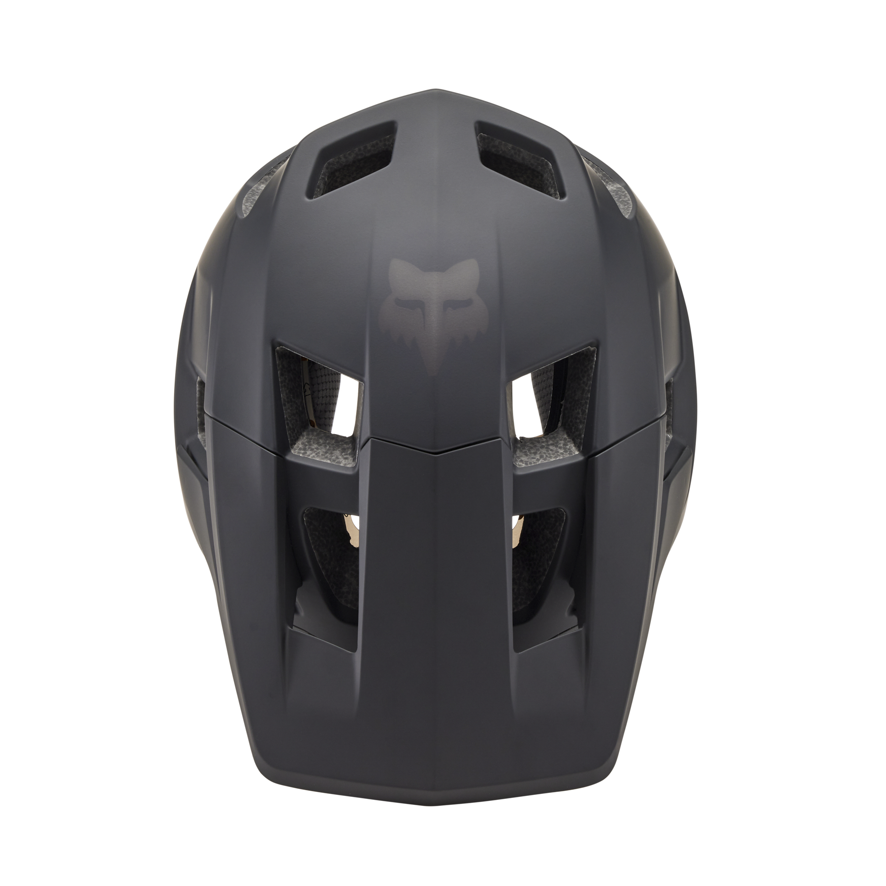 Fox Dropframe MIPS Helmet - L - Black - Image 4