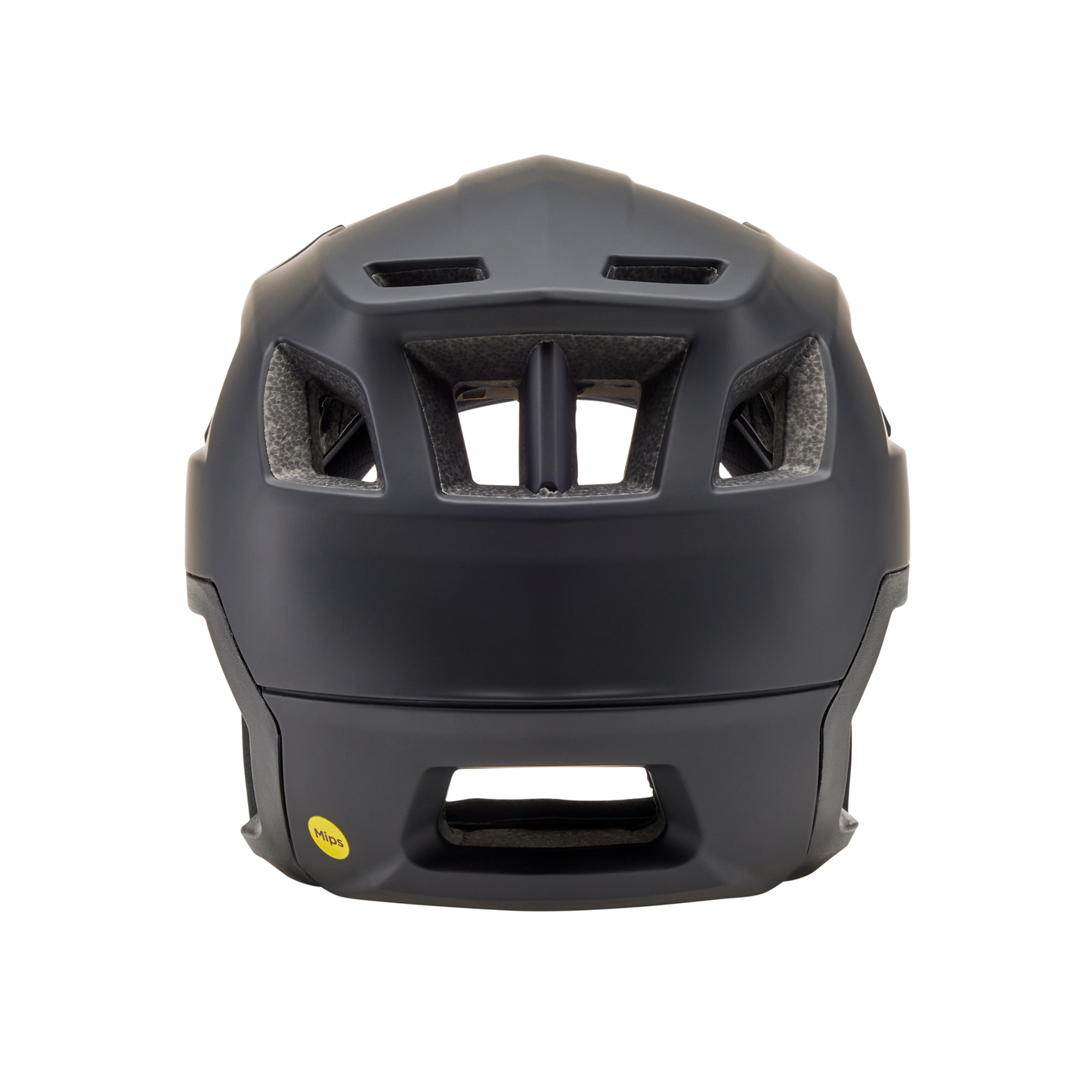 Fox Dropframe MIPS Helmet - L - Black - Image 5