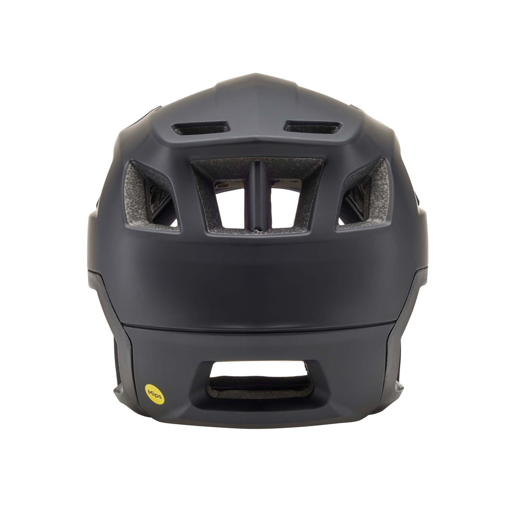 Fox Dropframe MIPS Helmet - S - Black - Image 5