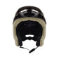 Fox Dropframe Pro Helmet - L - Nyf Cream - Image 3