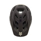 Fox Dropframe Pro Helmet - L - Nyf Cream - Image 4