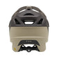 Fox Dropframe Pro Helmet - L - Nyf Cream - Image 5