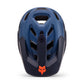 Fox Dropframe Pro MIPS Helmet - L - Runn Indigo - Image 4