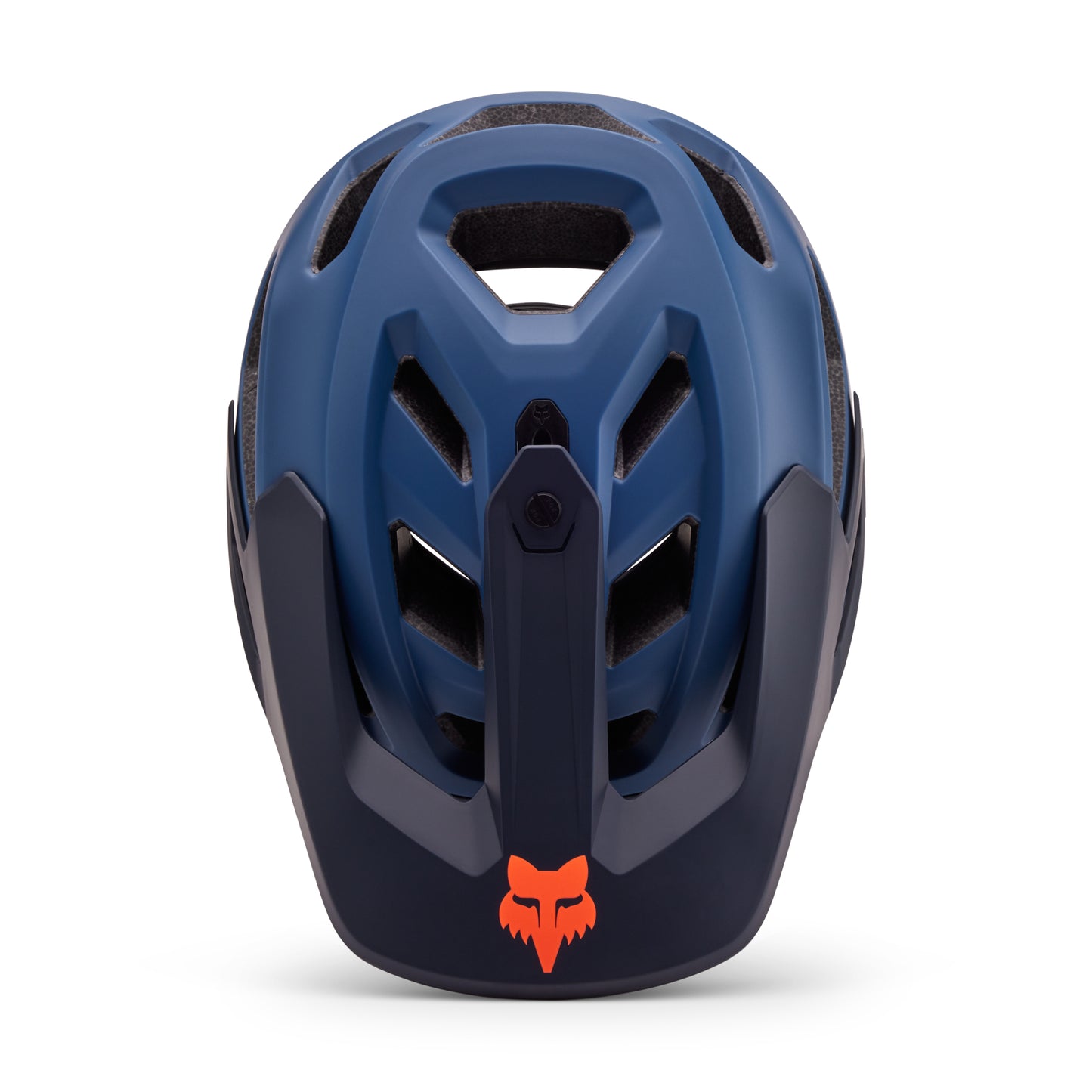 Fox Dropframe Pro MIPS Helmet - S - Runn Indigo - Image 4