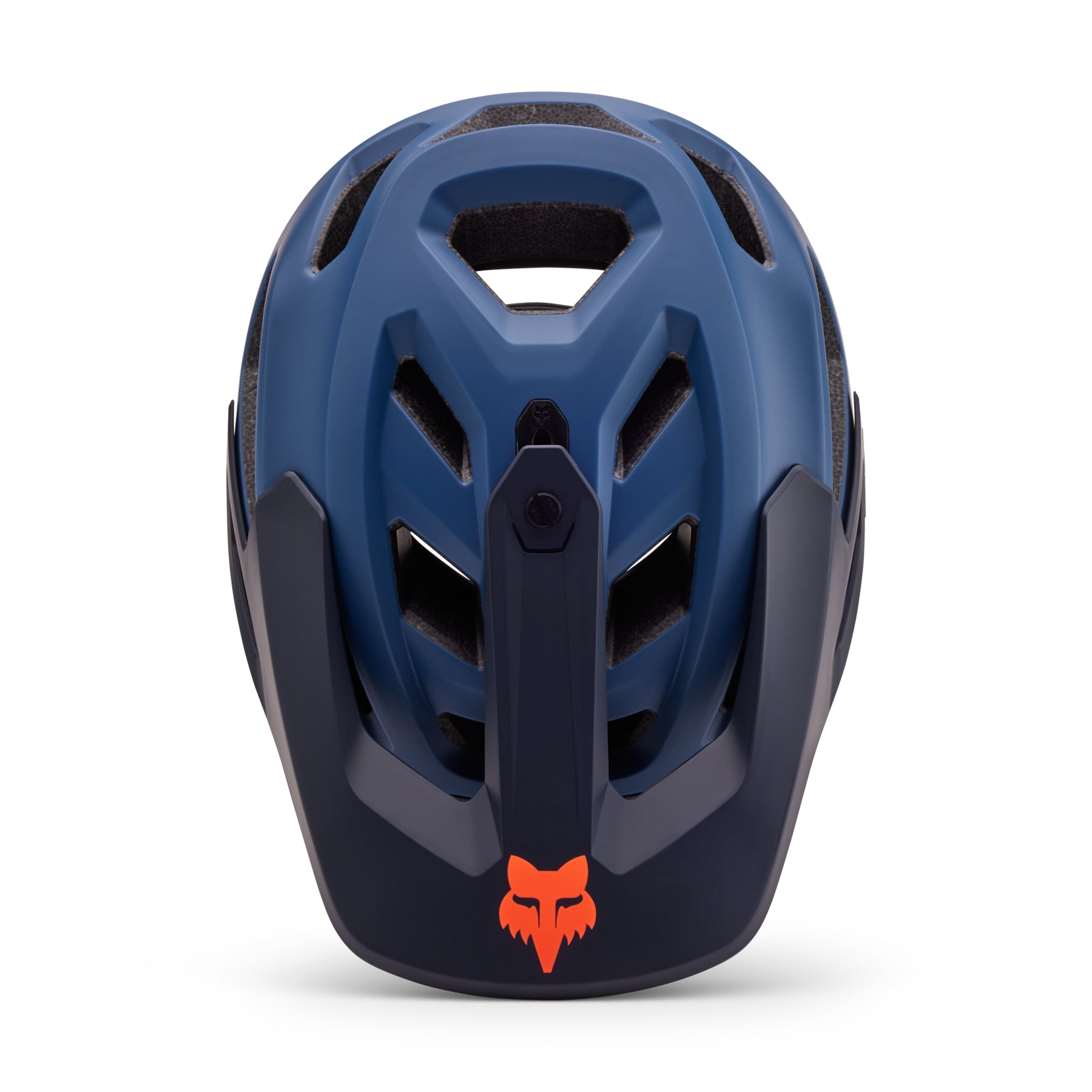 Fox Dropframe Pro MIPS Helmet - S - Runn Indigo - Image 4