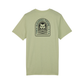 Fox Exploration Short Sleeve Tech Tee - L - Cactus - Image 2