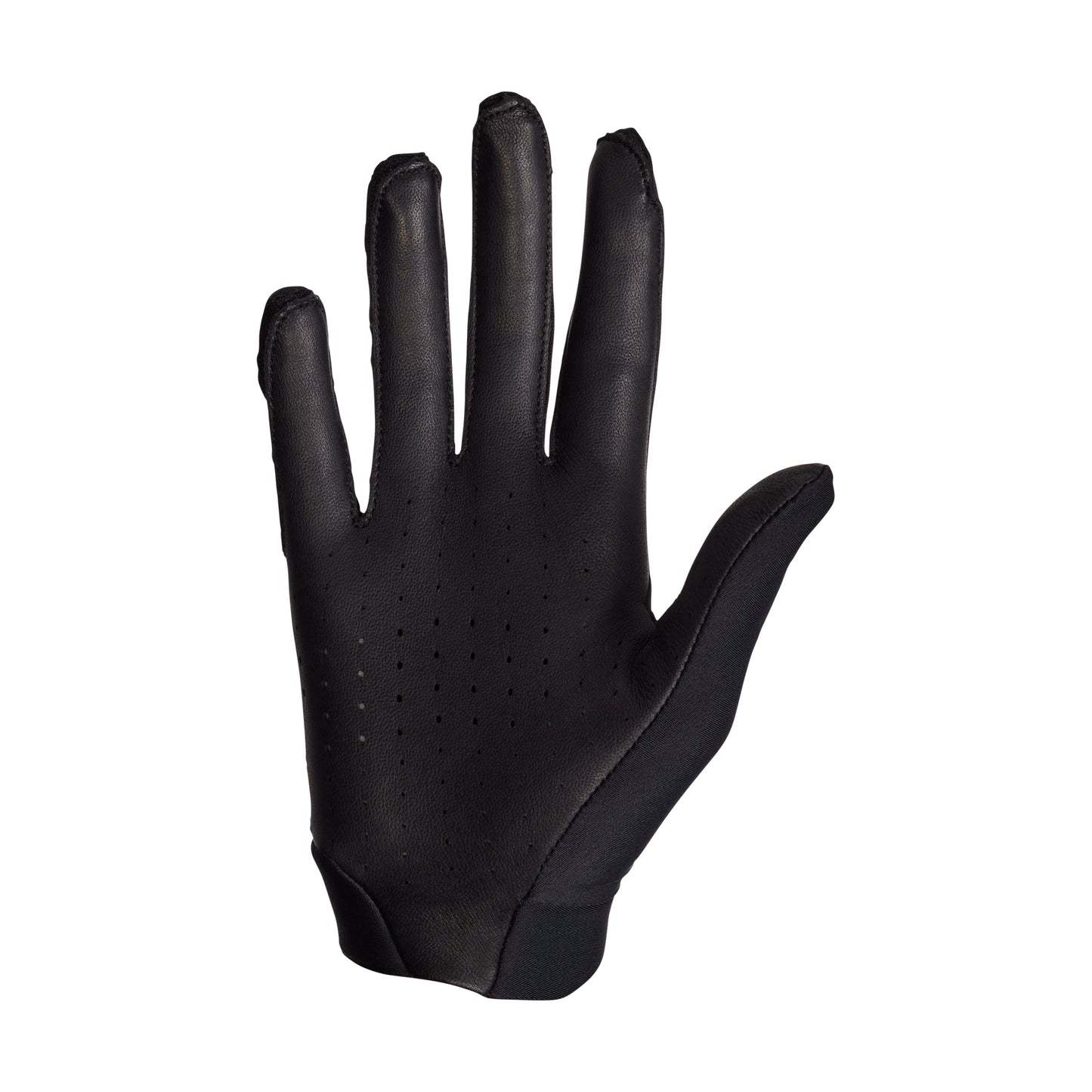 Fox Flexair 50 Year Gloves - S - Black - Image 1